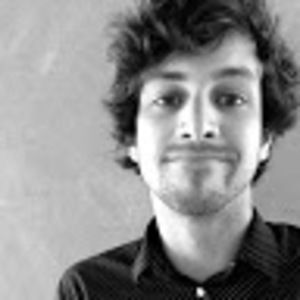 Meet your Posher, Sean